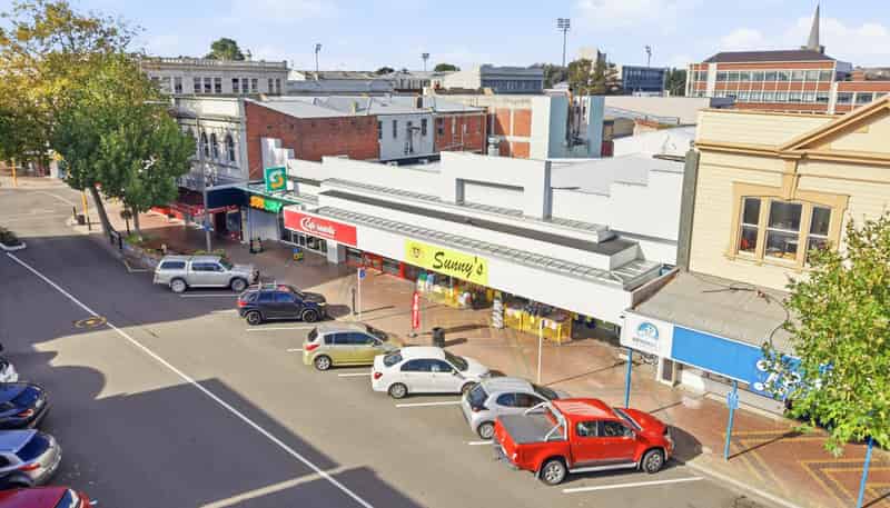 157-161 Victoria Avenue, Whanganui