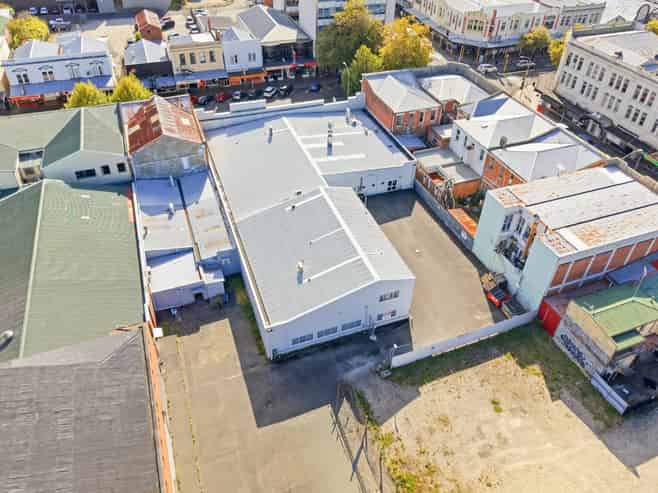 Premium CBD investment with upside