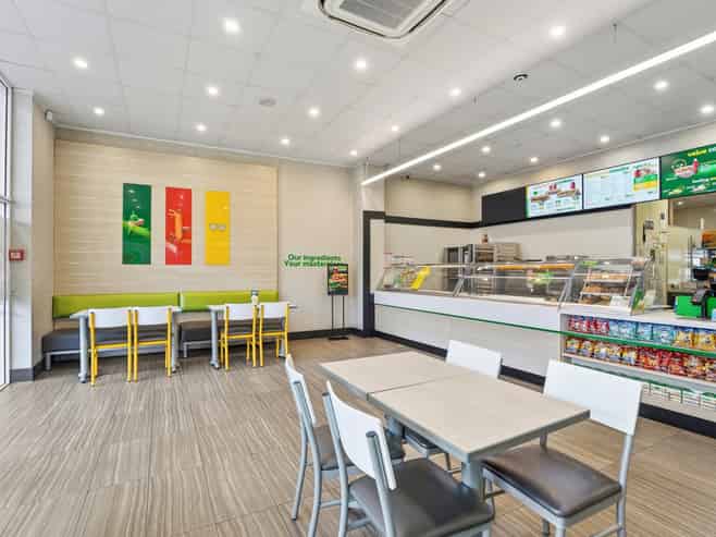 Premium CBD investment with upside