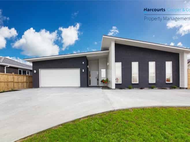 22 Will Street, Huapai