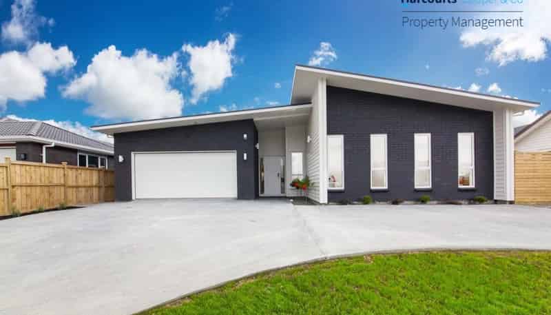 22 Will Street, Huapai