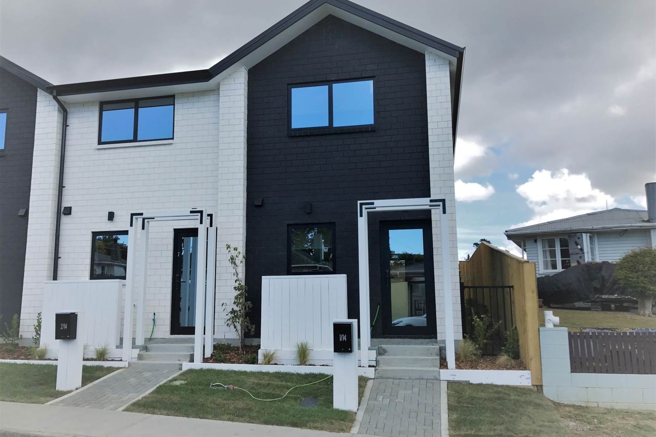 Modern, Low-Maintenance Living in the Heart of... - Widok 2