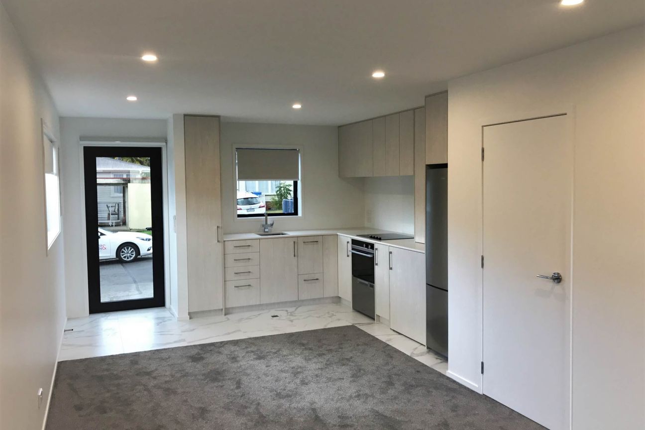 Modern, Low-Maintenance Living in the Heart of... - Widok 6