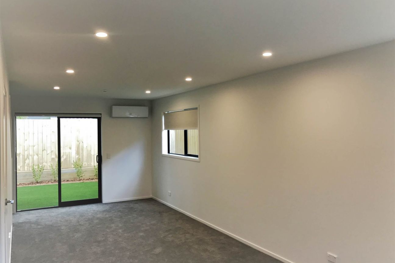 Modern, Low-Maintenance Living in the Heart of... - Widok 5
