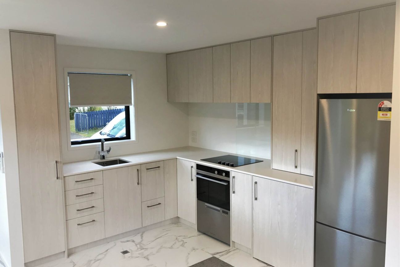 Modern, Low-Maintenance Living in the Heart of... - Widok 3