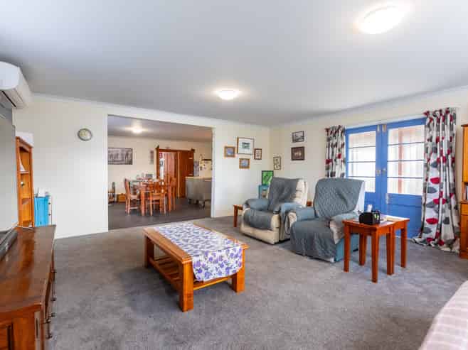 6A Church Street, Eketahuna