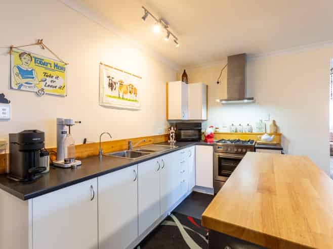 6A Church Street, Eketahuna