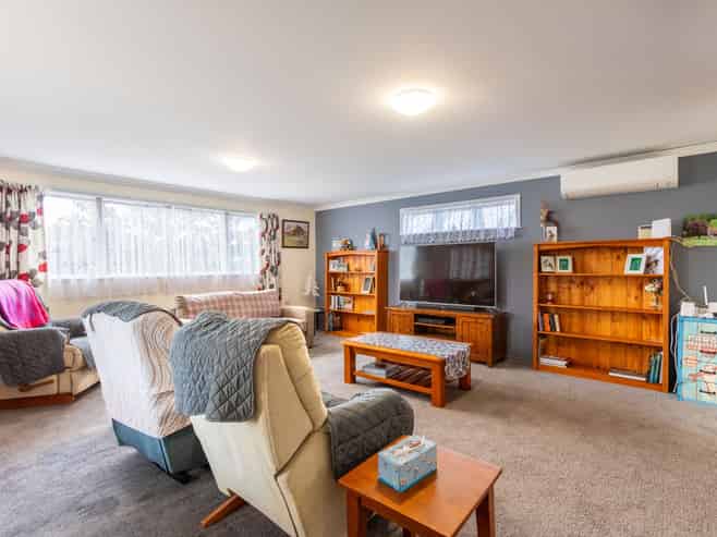 6A Church Street, Eketahuna