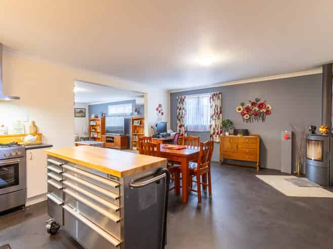 6A Church Street, Eketahuna