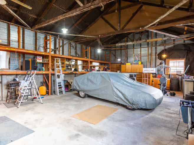 6A Church Street, Eketahuna