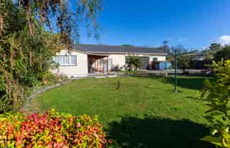 6A Church Street, Eketahuna