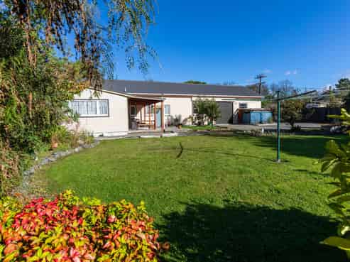 6A Church Street, Eketahuna