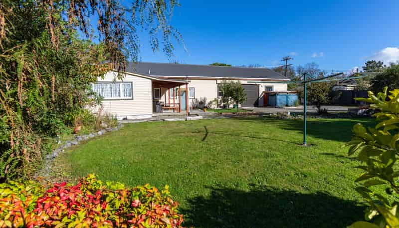 6A Church Street, Eketahuna