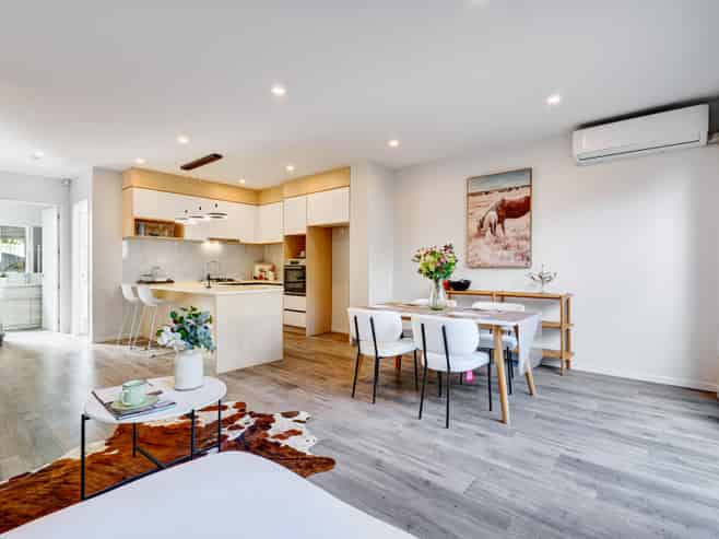 6 Te Rorea Lane, Mount Roskill