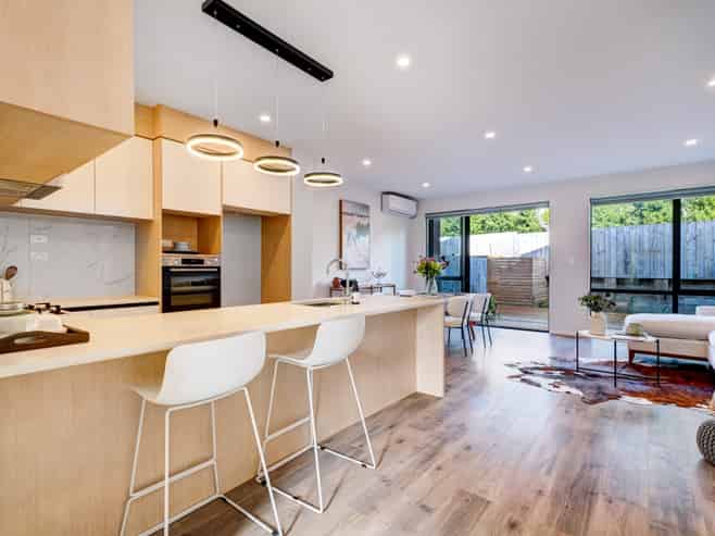 6 Te Rorea Lane, Mount Roskill