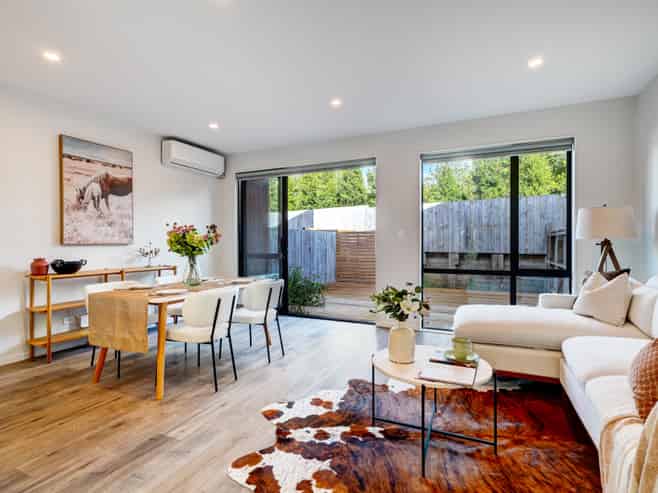 6 Te Rorea Lane, Mount Roskill