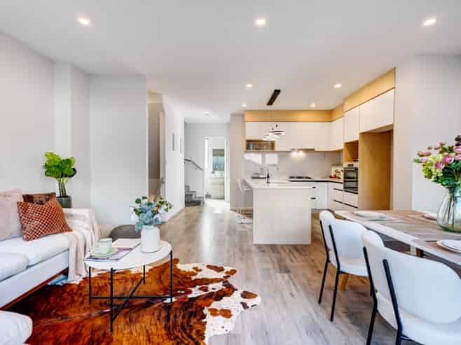 6 Te Rorea Lane, Mount Roskill