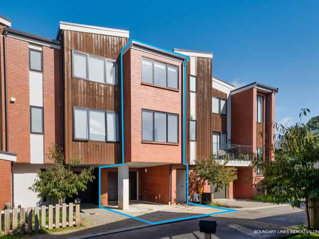 6 Te Rorea Lane, Mount Roskill