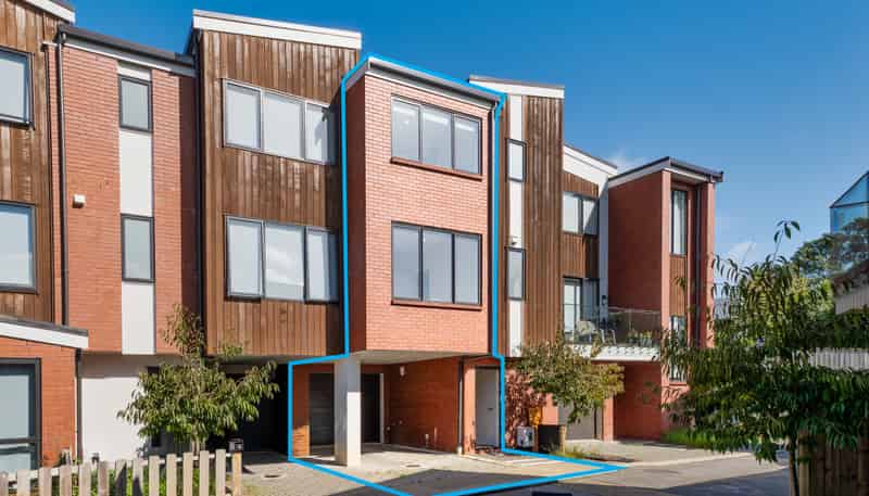 6 Te Rorea Lane, Mount Roskill