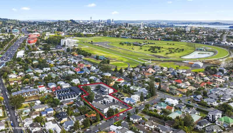 28-34 Robert Street, Ellerslie