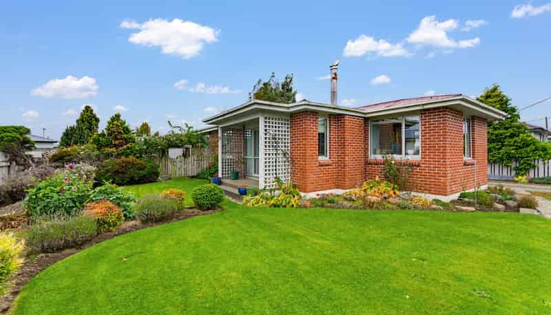 17 Lawrence Street, Gore