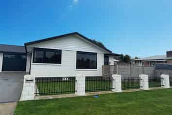 29A Dudley Street, Levin