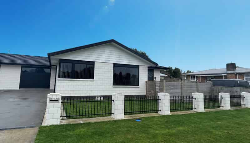 29A Dudley Street, Levin