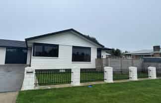 29A Dudley Street, Levin