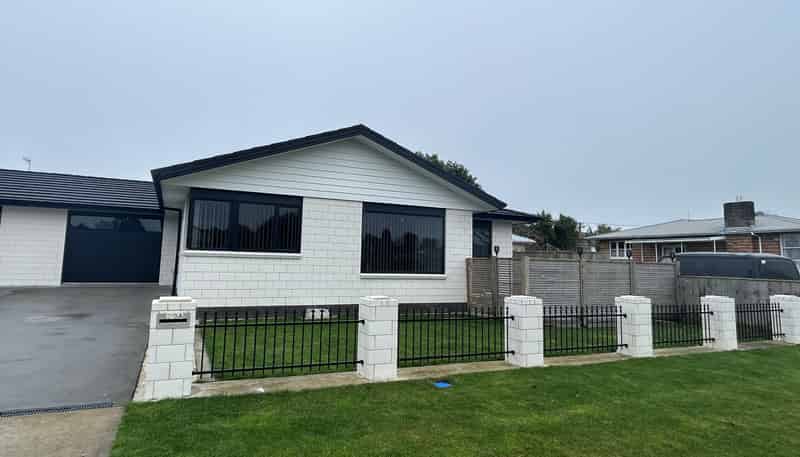 29A Dudley Street, Levin