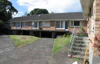 4/872B Dominion Road, Mount Eden