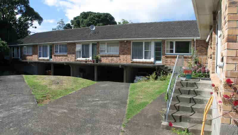 4/872B Dominion Road, Mount Eden