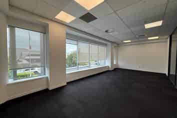 Prime office space on Level 1