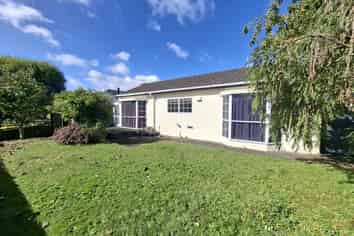 24A Grey Street, Glenholme