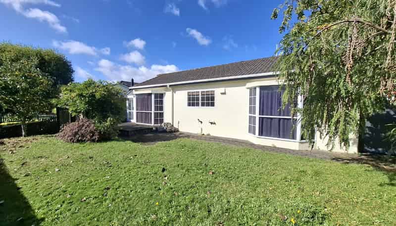 24A Grey Street, Glenholme