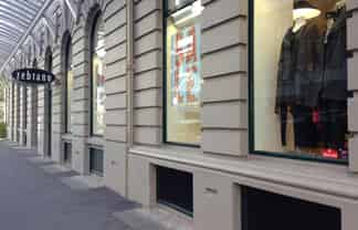 Boutique Character Office Near Midland Park