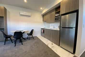 3/422  Hagley Avenue, Christchurch Central