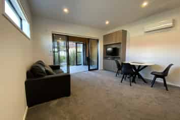 3/422  Hagley Avenue, Christchurch Central