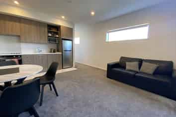 3/422  Hagley Avenue, Christchurch Central