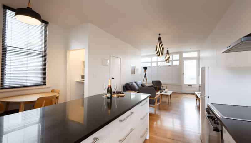 492 Hastings Street, Napier South