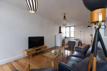 492 Hastings Street, Napier South