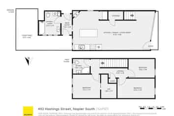 492 Hastings Street, Napier South