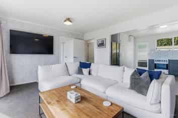 3/8 Campbell Street, Maori Hill