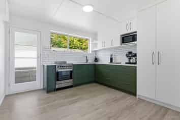 3/8 Campbell Street, Maori Hill