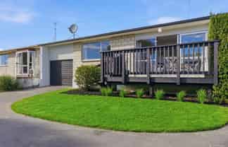 3/8 Campbell Street, Maori Hill