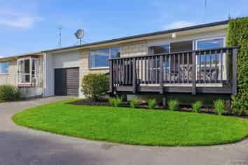 3/8 Campbell Street, Maori Hill