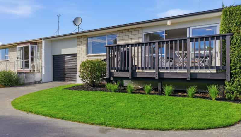 3/8 Campbell Street, Maori Hill