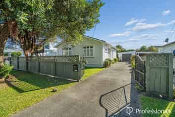 17 Lincoln Avenue, Epuni