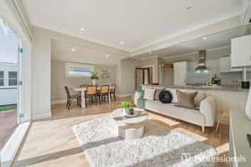 17 Lincoln Avenue, Epuni