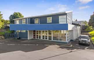 Church, Community Centre or Development 