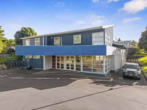 Church, Community Centre or Development 